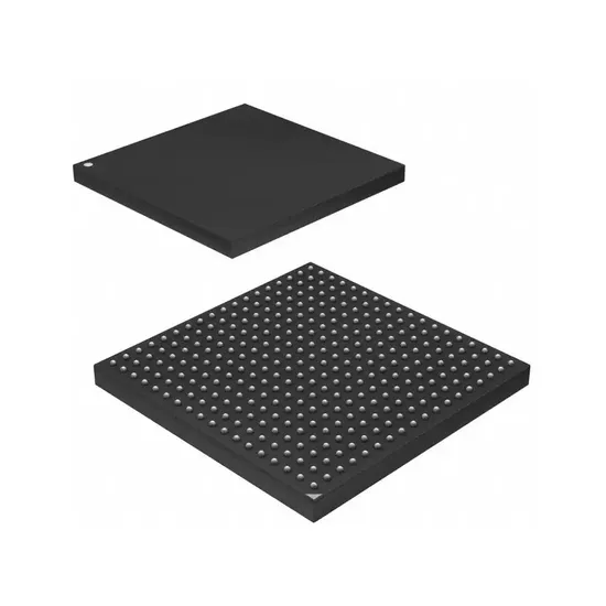 in Stock Fpga IC Xc7a25t