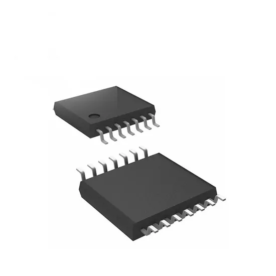 Electronic Original Components Lm2902qpwrg4q1 Tssop14 IC Chips Integrated Circuit Bom Service 