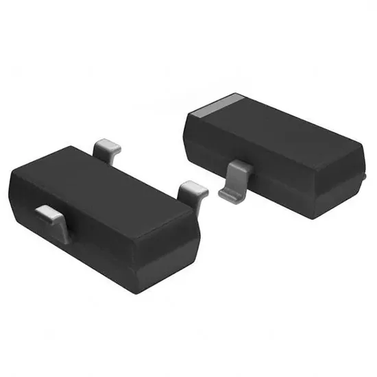 Ds2411r+T&R Ds2411p+T&R Ds2411p+ IC Silicon Serial Number Sot23