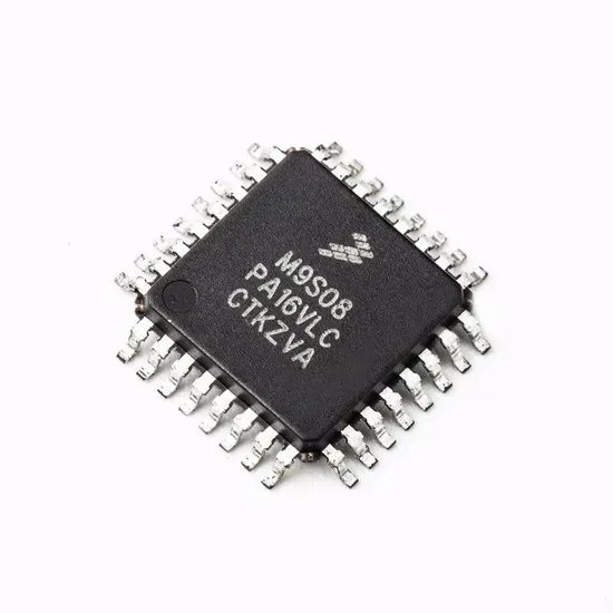 New Original M9s08PA16avlc IC Chip Integrated Circuits Electronic Components 
