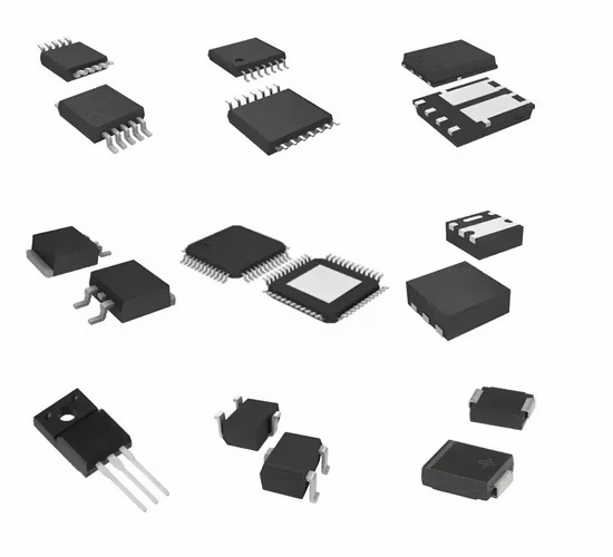IC Chip Epm7128sqc160