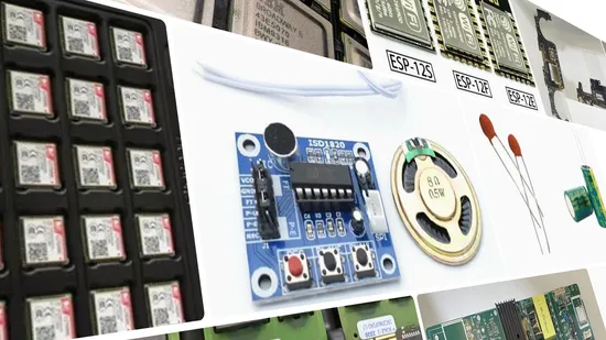 IC Fpga 240 I/O 484fbga Series Field Programmable Gate Array Integrated Circuits (ICs) Embedded