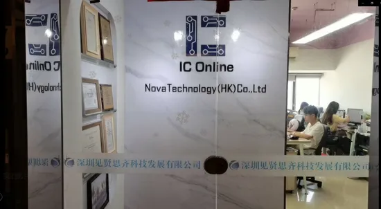 Original Lcmxo640c