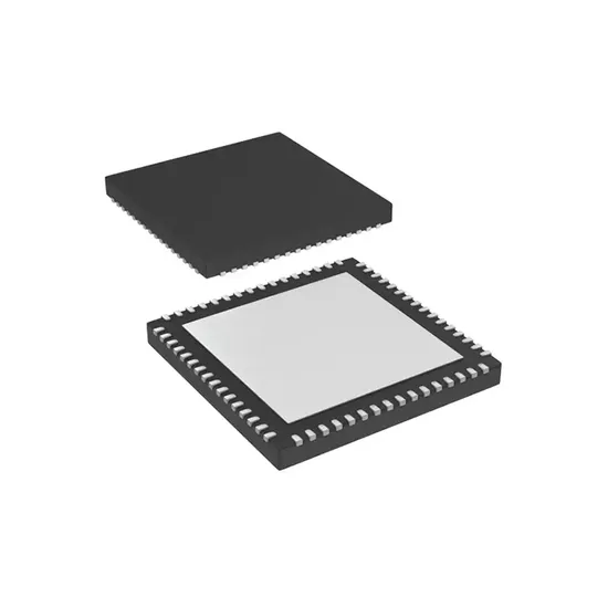 Original Electronic Components Pic24hj64gp206at