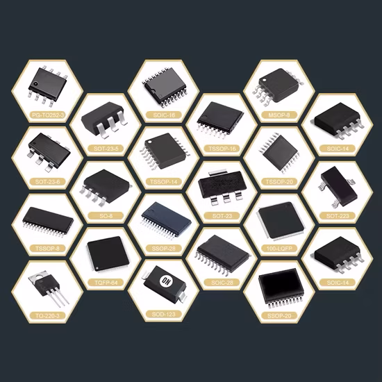 Ep4CE10f17c8n Ep4CE10f17I7n Electronic Components Altera Fpga