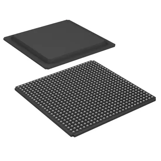 Best Sell IC Fpga 396 I/O 676fbga Xc6slx150t